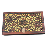 بوكس دهن عود اجمل VIP